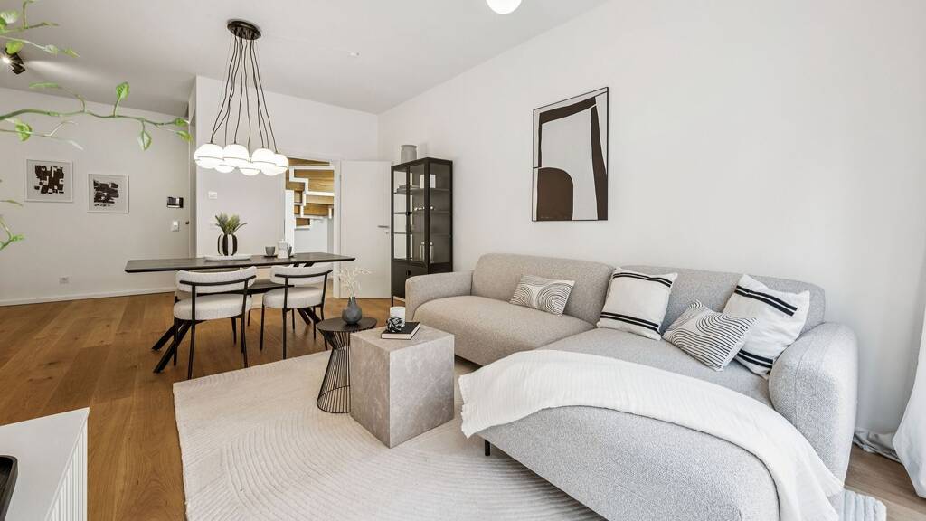 Stadthaus zum Kauf - Erstbezug provisionsfrei 779.000 € 4 Zimmer 103,3 m² 51,6 m² Grundstück Friedrichstadt Düsseldorf / Friedrichstadt 40215