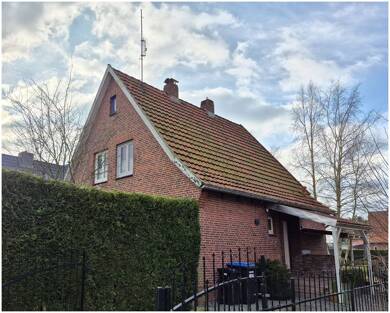 Einfamilienhaus zum Kauf 189.000 € 5 Zimmer 93,7 m² 783 m² Grundstück Oberndorf 21787