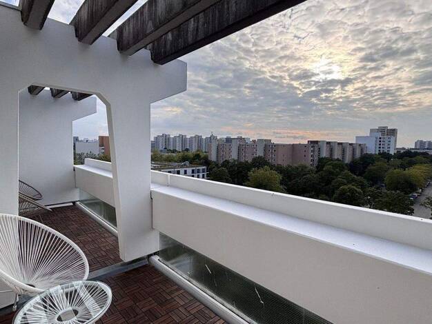 Wohnung zum Kauf provisionsfrei 529.000 € 5 Zimmer 74 m² Annette-Kolb-Anger 5 Ramersdorf-Perlach München 81737