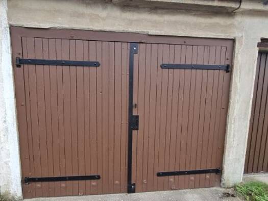 Garage zur Miete provisionsfrei 49,90 € Georgenstraße 23 Spremberg Spremberg 03130