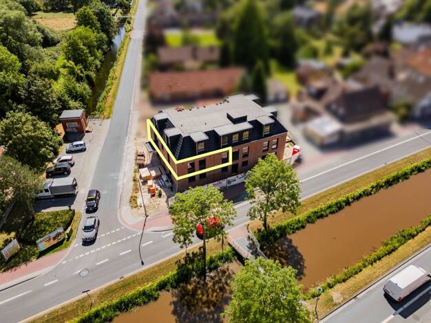 Wohnung zum Kauf - Erstbezug 330.000 € 3 Zimmer 92,5 m² 1. Geschoss Westrhauderfehn Rhauderfehn 26817