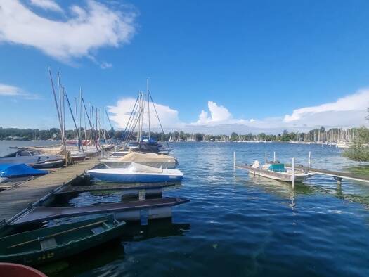 Terrassenwohnung zum Kauf 299.500 € 2 Zimmer 68,5 m² 2. Geschoss Spandau Berlin 13595