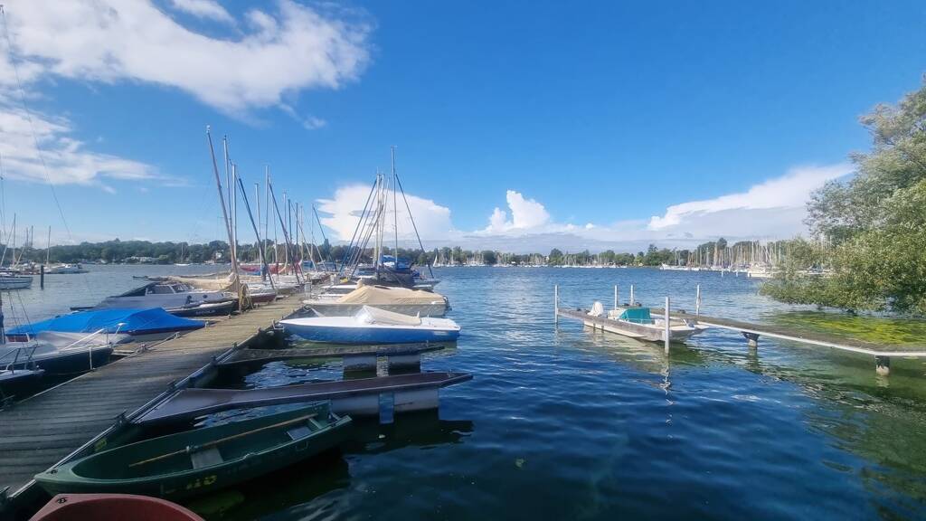 Terrassenwohnung zum Kauf 299.500 € 2 Zimmer 68,5 m² 2. Geschoss Spandau Berlin 13595