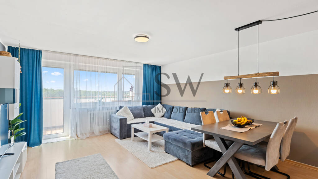 Wohnung zum Kauf 198.000 € 2 Zimmer 60 m² Neuröthenbach Nürnberg 90449