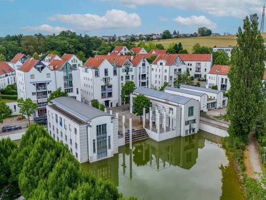 Wohnung zum Kauf 219.000 € 3 Zimmer 77 m² 2. Geschoss Biberach 88400