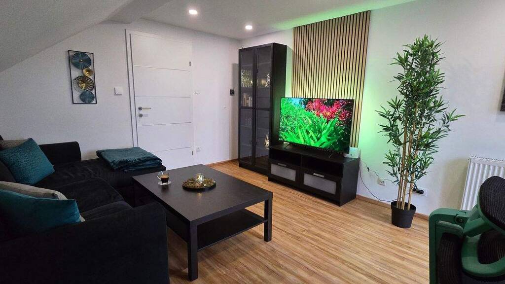 Studio zur Miete Wohnen auf Zeit 2.481 € 1 Zimmer 65 m² frei ab sofort Liefering II Salzburg 5020