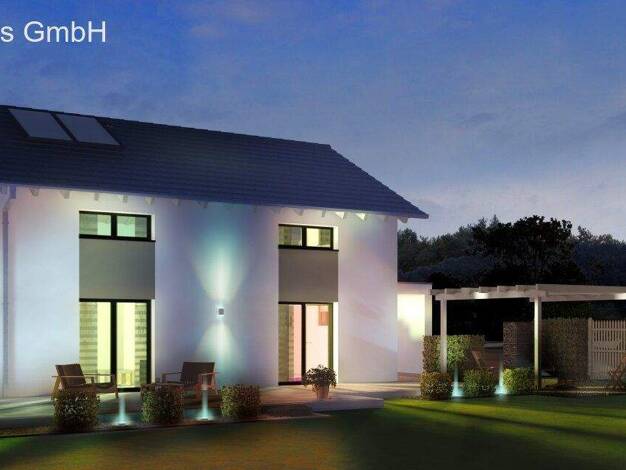 Einfamilienhaus zum Kauf 246.000 € 4 Zimmer 143,6 m² 1.600 m² Grundstück Alsleben Alsleben (Saale) 06425