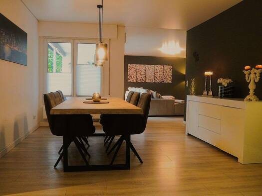 Bungalow zum Kauf 430.000 € 5 Zimmer 160 m² 1.276 m² Grundstück frei ab 01.02.2026 Innenstadt Kaiserslautern 67657