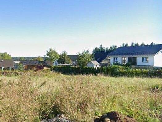 Grundstück zum Kauf 250.000 € 1.154 m² Grundstück Nettersheim 53947