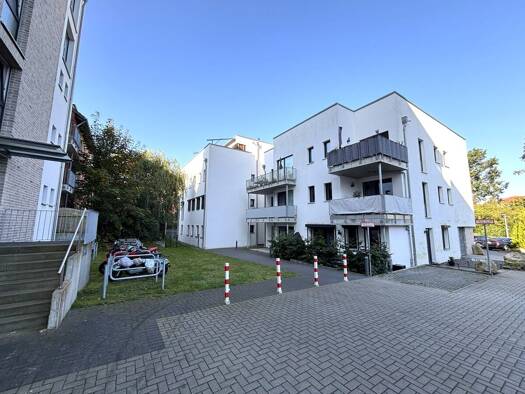 Wohnung zur Miete 1.300 € 3 Zimmer 97 m² 1. Geschoss frei ab 01.11.2026 Rendsburger Landstraße 88 b Hassee Kiel 24113