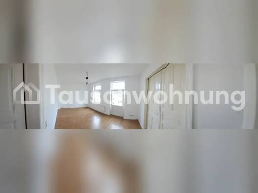Wohnung zur Miete Tauschwohnung 1.050 € 3 Zimmer 76 m² 3. Geschoss Exerzierplatz Kiel 24103