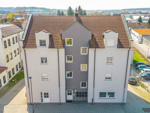 Wohnung zum Kauf 179.000 € 3 Zimmer 62 m² Eggenfelden Eggenfelden 84307