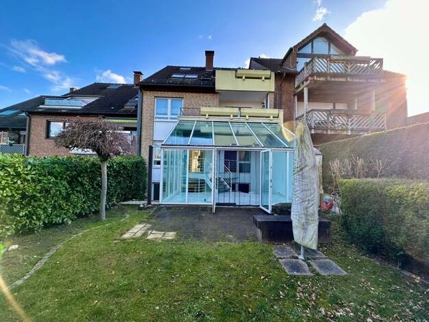 Maisonette zum Kauf 299.000 € 3 Zimmer 139 m² EG Hochlar Recklinghausen 45659