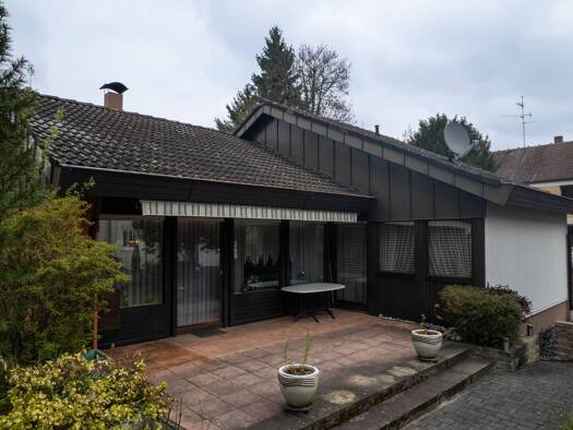 Einfamilienhaus zum Kauf 549.000 € 5 Zimmer 160 m² 488 m² Grundstück Altenfurt Südöstliche Außenstadt 90475