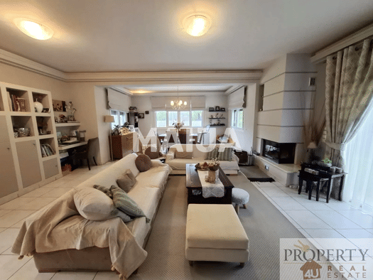 Einfamilienhaus zum Kauf 380.000 € 4 Zimmer 146 m² 300 m² Grundstück Viros, Corfu Municipality of Southern Corfu 490 84