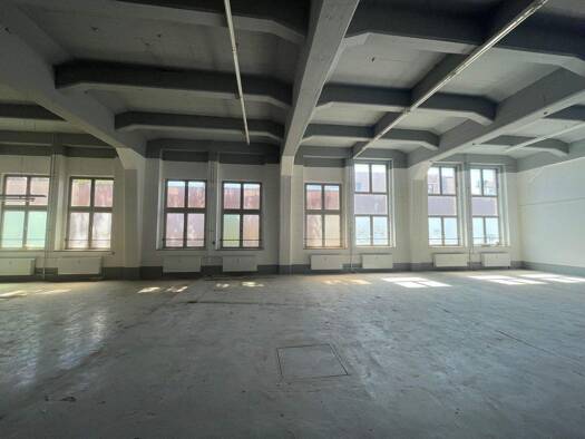 Halle/Industriefläche zur Miete provisionsfrei 14 € 802 m² Lagerfläche Lichtenberg Berlin 10317