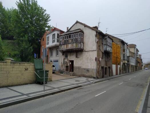 Wohnung zum Kauf 5.900 € 1 Zimmer 45 m² CANTABRIA 23 Reinosa 39200