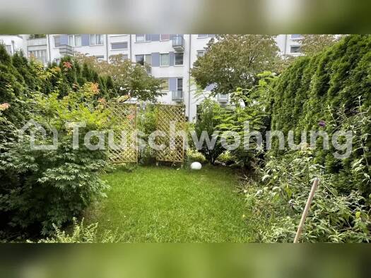 Wohnung zur Miete Tauschwohnung 1.700 € 2,5 Zimmer 78 m² Bogenhausen München 81925