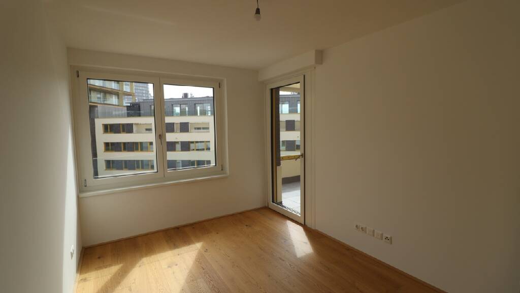 Wohnung zum Kauf 339.000 € 2 Zimmer 54,5 m² 3. Geschoss Josef-Deutsch-Strasse 3 Wien 1100