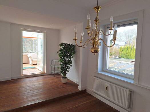 Wohnung zur Miete 780 € 2 Zimmer 78 m² 1. Geschoss Bad Oldesloe 23843