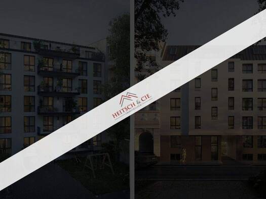 Wohnung zum Kauf - Erstbezug 499.000 € 2 Zimmer 44 m² 2. Geschoss Altona-Nord Hamburg 22769