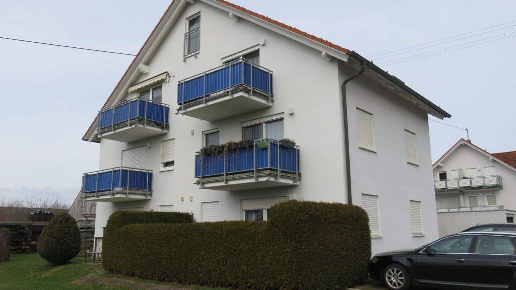 Wohnung zum Kauf 125.000 € 2 Zimmer 42,8 m² frei ab 01.06.2026 Aixheim Aldingen 78554