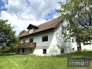 Einfamilienhaus zum Kauf 685.000 € 9 Zimmer 280 m² 1.307 m² Grundstück Steingriff Schrobenhausen 86529
