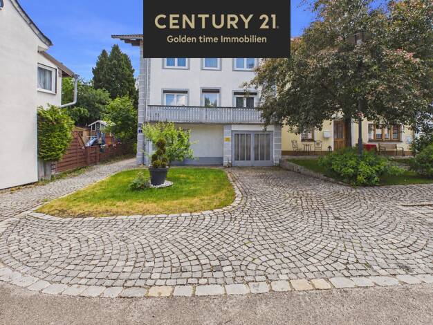 Wohnung zum Kauf 260.000 € 9 Zimmer 240 m² frei ab sofort Peterskirchen Tacherting 83342