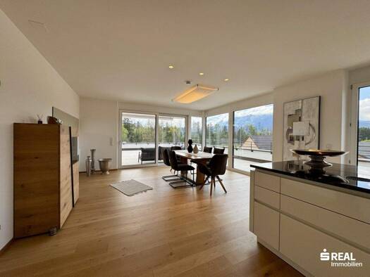 Penthouse zum Kauf 790.000 € 3 Zimmer 85,4 m² Au Koblach 6842