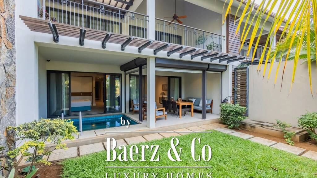 Studio zum Kauf 755.000 € 4 Zimmer 176 m² rivière noire 90306