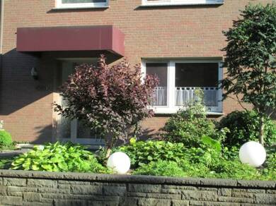 Doppelhaushälfte zur Miete 790 € 4 Zimmer 115 m² frei ab 15.07.2025 Löningen Löningen 49624