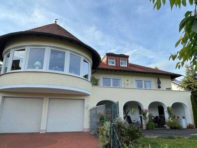 Villa zum Kauf 699.000 € 10 Zimmer 385 m² 1.001 m² Grundstück Warburg Warburg 34414