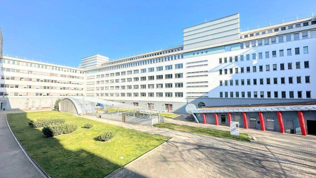 Bürofläche zur Miete 13 € Wien 1200