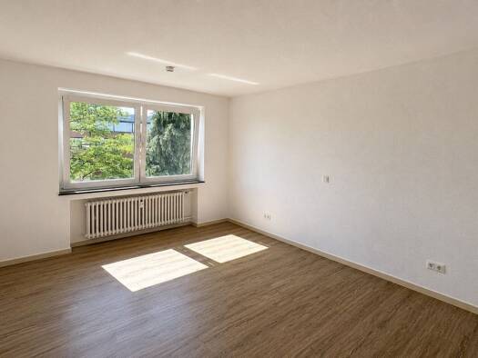 Wohnung zur Miete 750 € 3 Zimmer 88 m² 3. Geschoss frei ab sofort Cracau Cracau 47799