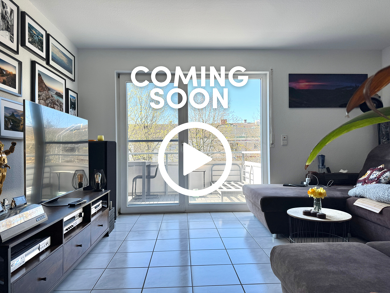 Terrassenwohnung zum Kauf provisionsfrei 3 Zimmer 98 m² 3. Geschoss Knielingen - Neu-Knielingen Karlsruhe 76187