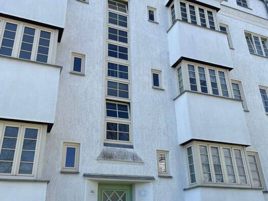 Wohnung zur Miete 290 € 2 Zimmer 49,3 m² 1. Geschoss frei ab sofort Zschopauer Str. 247c      we 4 Lutherviertel Chemnitz 09126