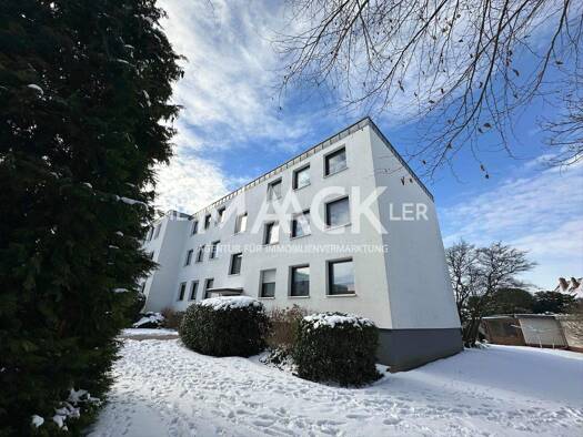 Wohnung zum Kauf 219.000 € 3 Zimmer 73 m² 1. Geschoss Adendorf 21365