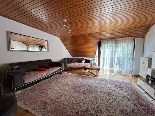 Wohnung zum Kauf provisionsfrei 245.000 € 4 Zimmer 83 m² 2. Geschoss Marienstraße 8 Crailsheim 74564