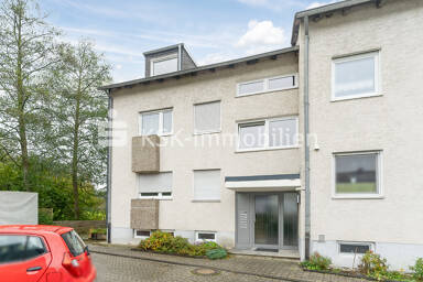 Wohnung zum Kauf 95.000 € 2 Zimmer 61,1 m² EG Oberagger Reichshof 51580