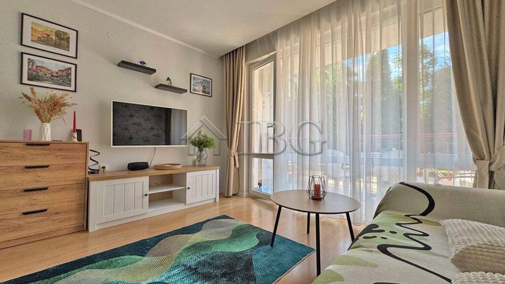 Wohnung zum Kauf 97.000 € 73 m² Sunny Beach