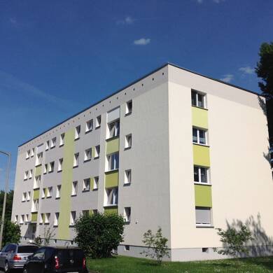 Wohnung zur Miete 584 € 3 Zimmer 69,3 m² 1. Geschoss frei ab 01.09.2025 Am Schützenhof 19 Niederzwehren Kassel 34134