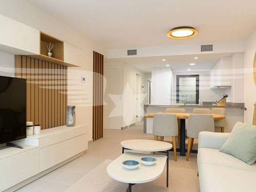 Wohnung zum Kauf - Erstbezug provisionsfrei 532.000 € 3 Zimmer 85 m² 1. Geschoss frei ab 01.08.2026 Cala Ratjada 07590