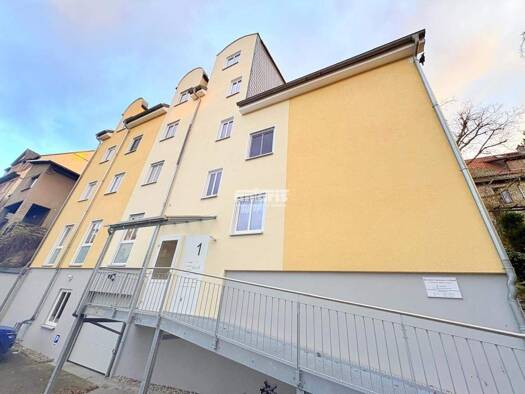 Studio zum Kauf 210.000 € 1 Zimmer 50,6 m² Wenigenjena Jena 07743