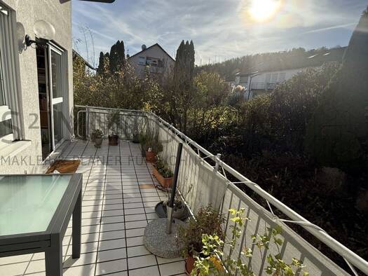 Wohnung zur Miete 550 € 2 Zimmer 69 m² 1. Geschoss frei ab 01.01.2026 Tauberbischofsheim 97941