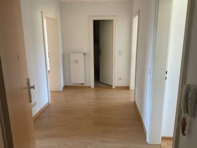 Wohnung zur Miete nur mit Wohnberechtigungsschein 264 € 3 Zimmer 65,4 m² 2. Geschoss frei ab 22.05.2025 Rumburgstr. 19 Sulzbach-Rosenberg Sulzbach-Rosenberg 92237