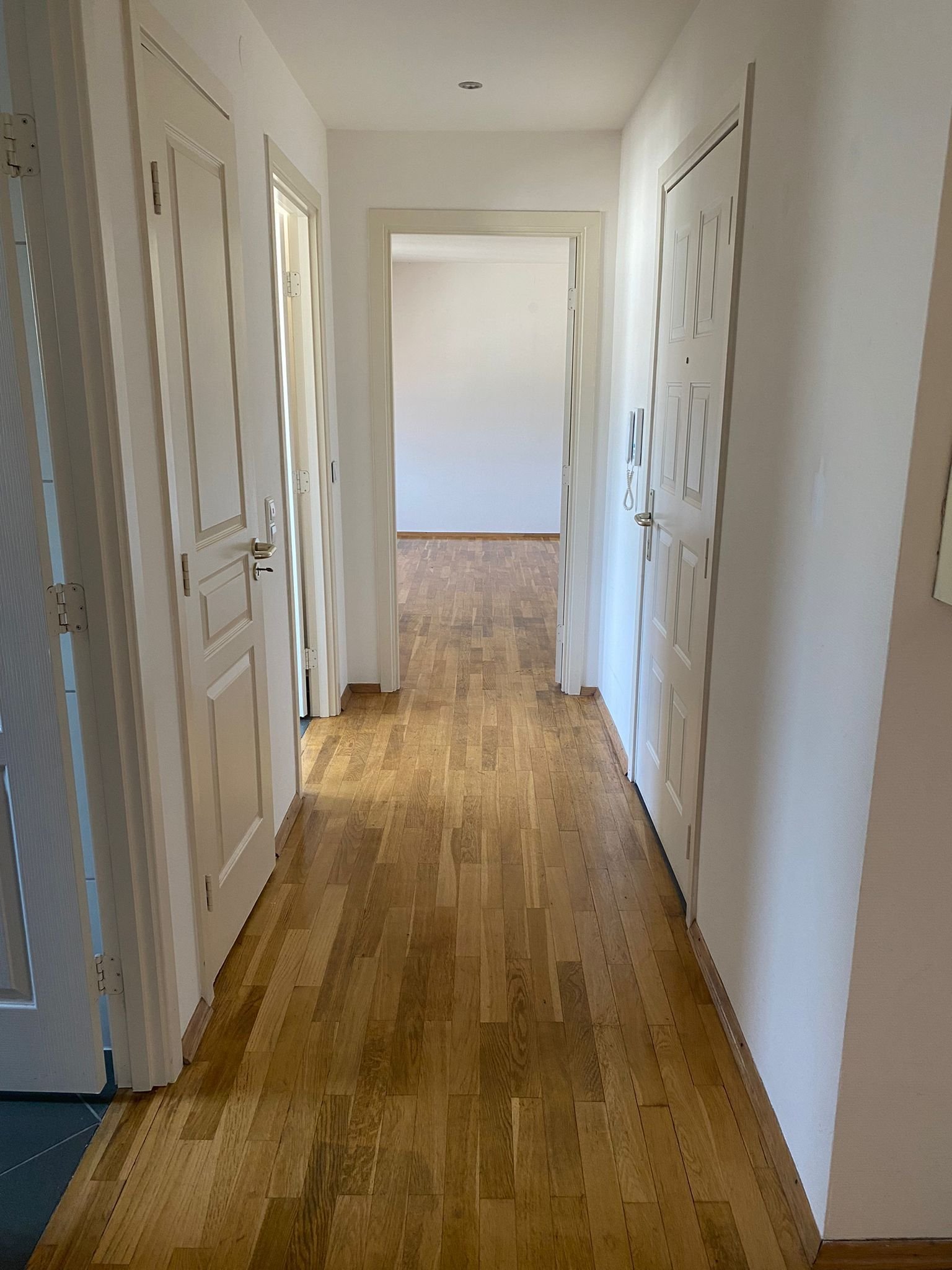 Wohnung zur Miete 875 € 2 Zimmer 52 m²<br/>Wohnfläche 4.<br/>Geschoss Bremer Straße 26 Harburg Hamburg 21073