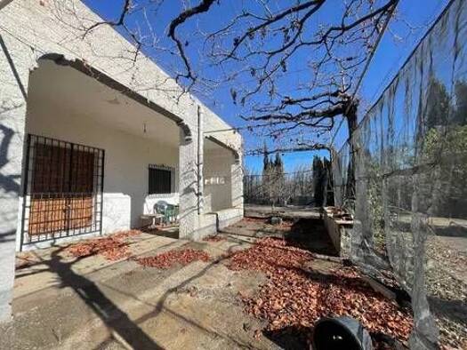 Bauernhaus zum Kauf 285.000 € 3 Zimmer 136 m² Diseminado Retamares S/N Tabernas 04200