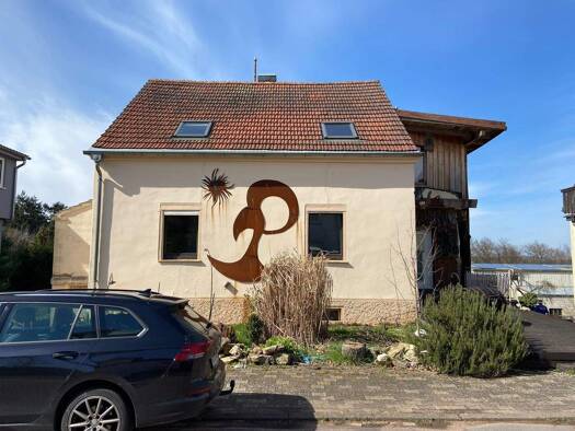 Grundstück zum Kauf 123.000 € 1.341 m² Grundstück Freudenburg 54450