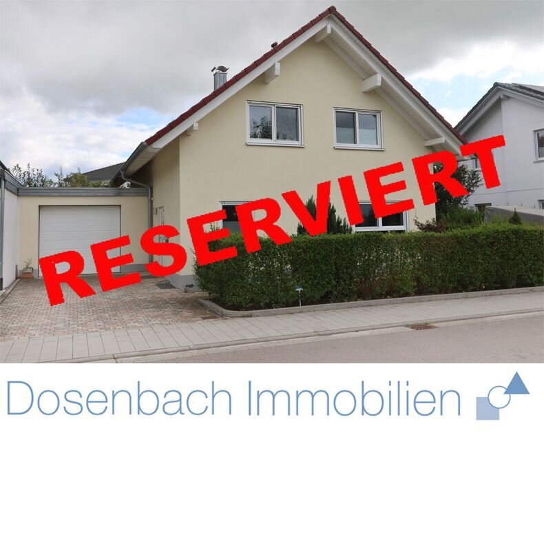 Einfamilienhaus zum Kauf 610.000 € 5 Zimmer 124 m²<br/>Wohnfläche 497 m²<br/>Grundstück Altenheim Neuried 77743