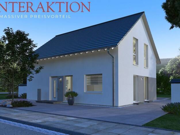 Einfamilienhaus zum Kauf provisionsfrei 892.400 € 5 Zimmer 161 m² 600 m² Grundstück Wandsbek Hamburg 22047